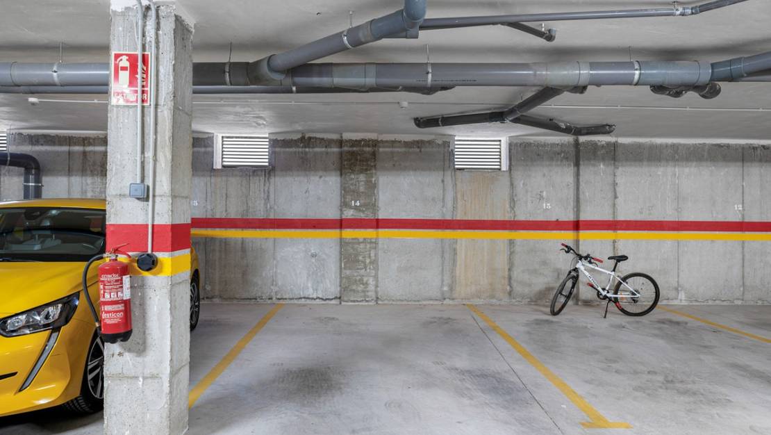 Sale - Apartment - San Miguel de Salinas - san miguel