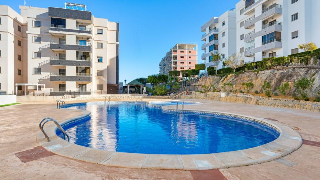 Sale - Apartment - San Miguel de Salinas - san miguel