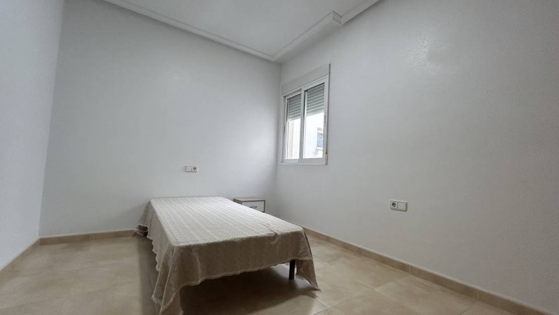 Sale - Apartment - San Miguel de Salinas - san miguel