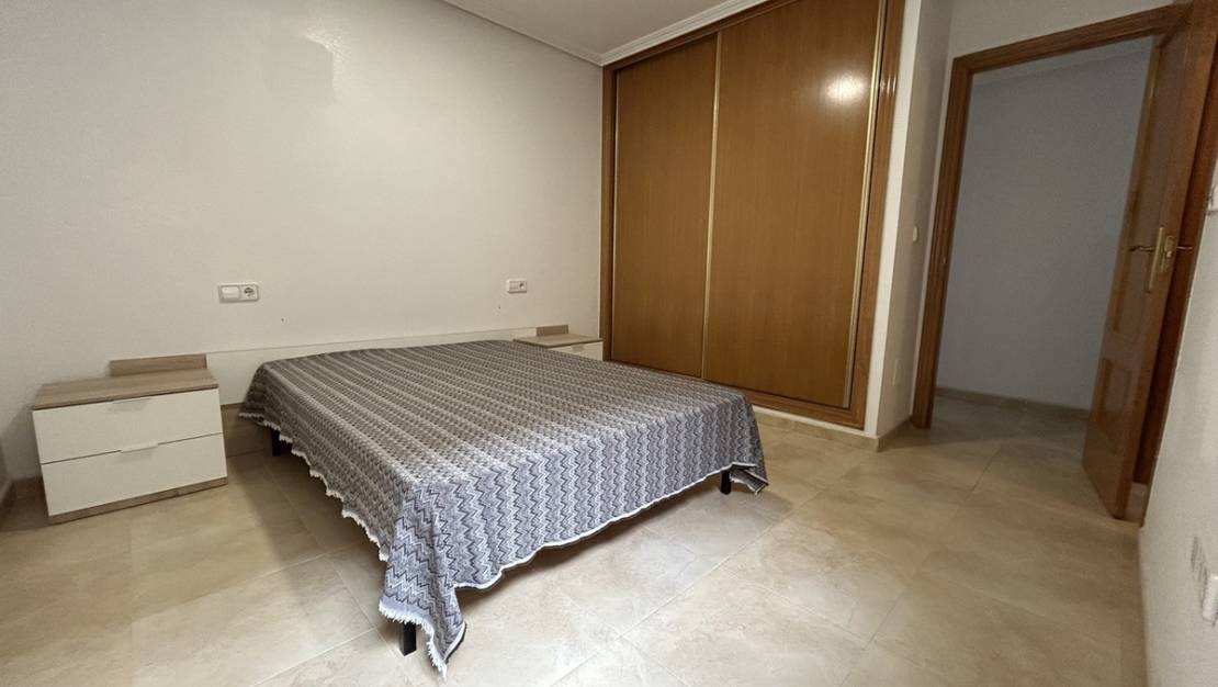 Sale - Apartment - San Miguel de Salinas - san miguel