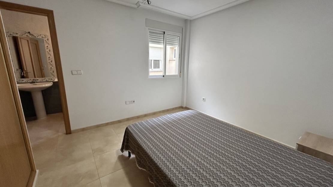 Sale - Apartment - San Miguel de Salinas - san miguel