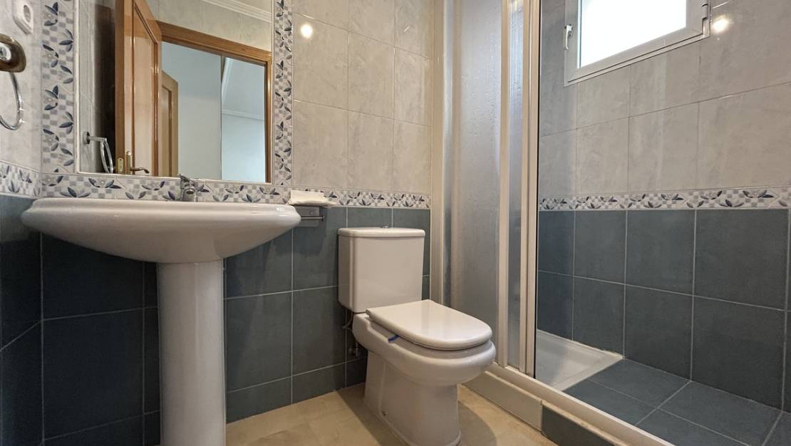 Sale - Apartment - San Miguel de Salinas - san miguel