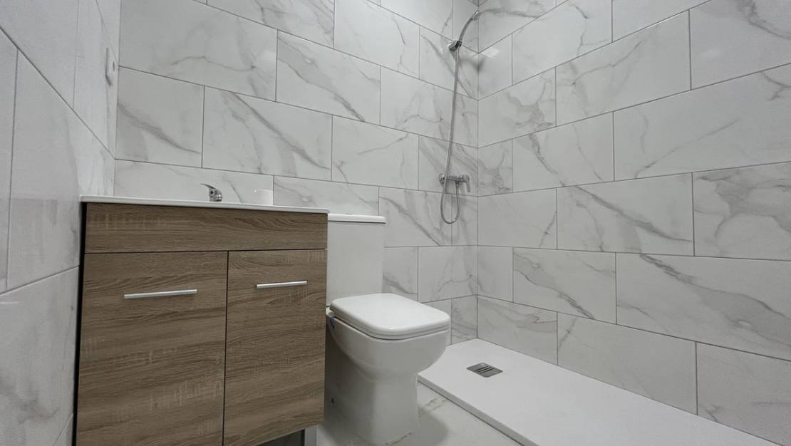 Sale - Apartment - San Miguel de Salinas - san miguel