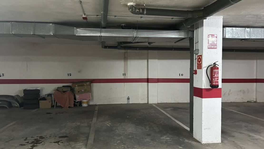 Sale - Apartment - San Miguel de Salinas - san miguel