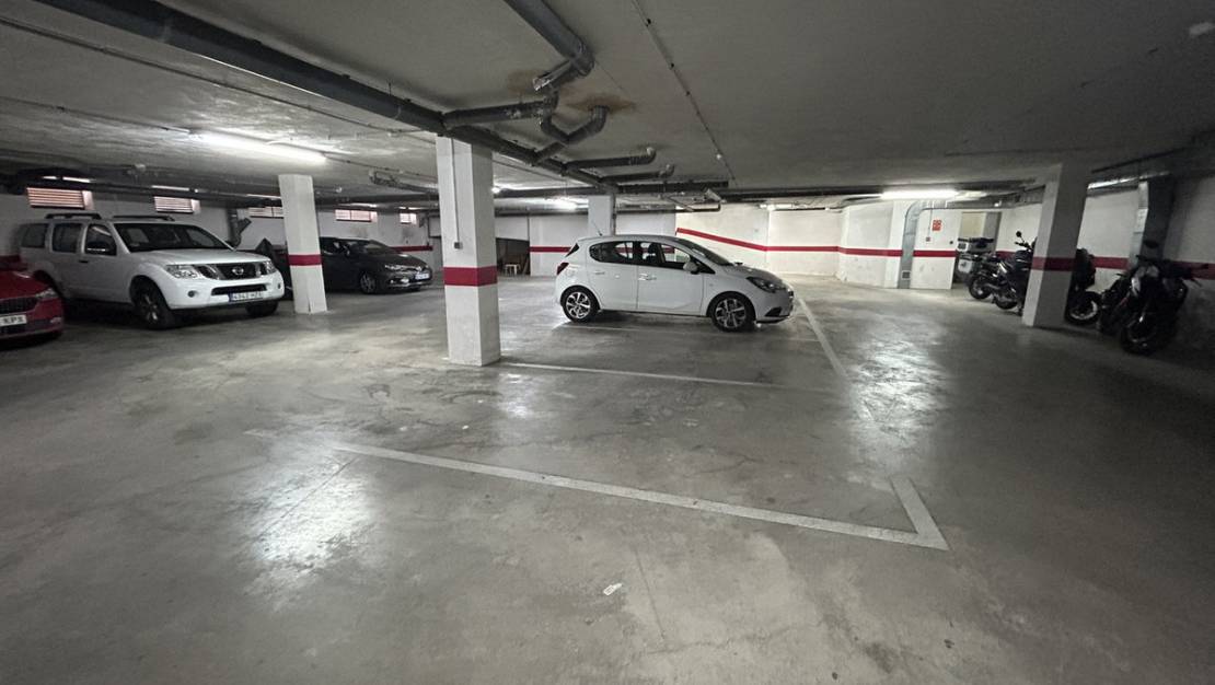 Sale - Apartment - San Miguel de Salinas - san miguel