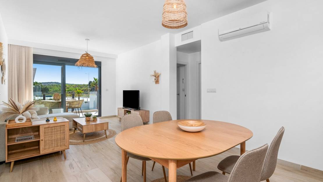 Sale - Apartment - San Miguel de Salinas - san miguel