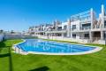 Sale - Apartment - San Miguel de Salinas - san miguel