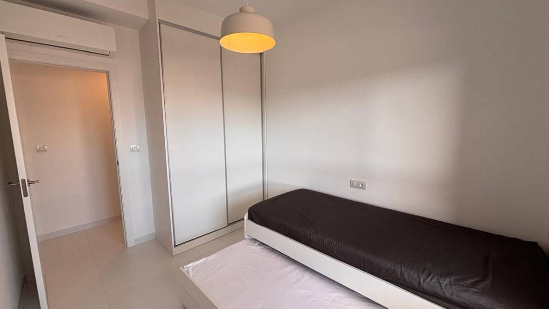 Sale - Apartment - San Miguel de Salinas - san miguel