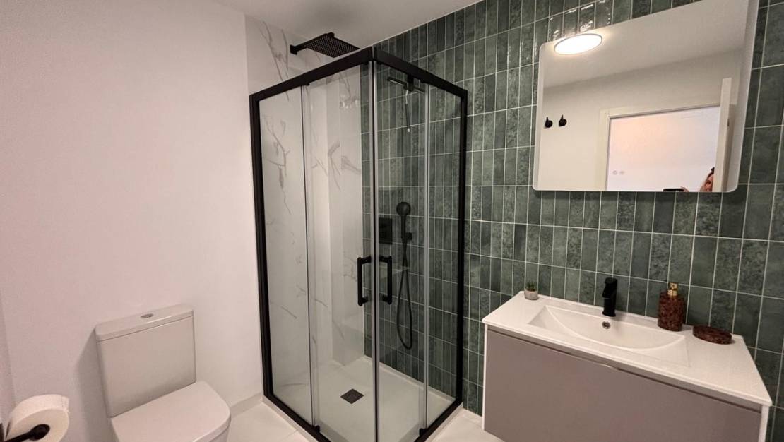 Sale - Apartment - San Miguel de Salinas - san miguel
