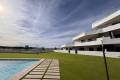 Sale - Apartment - San Miguel de Salinas - san miguel