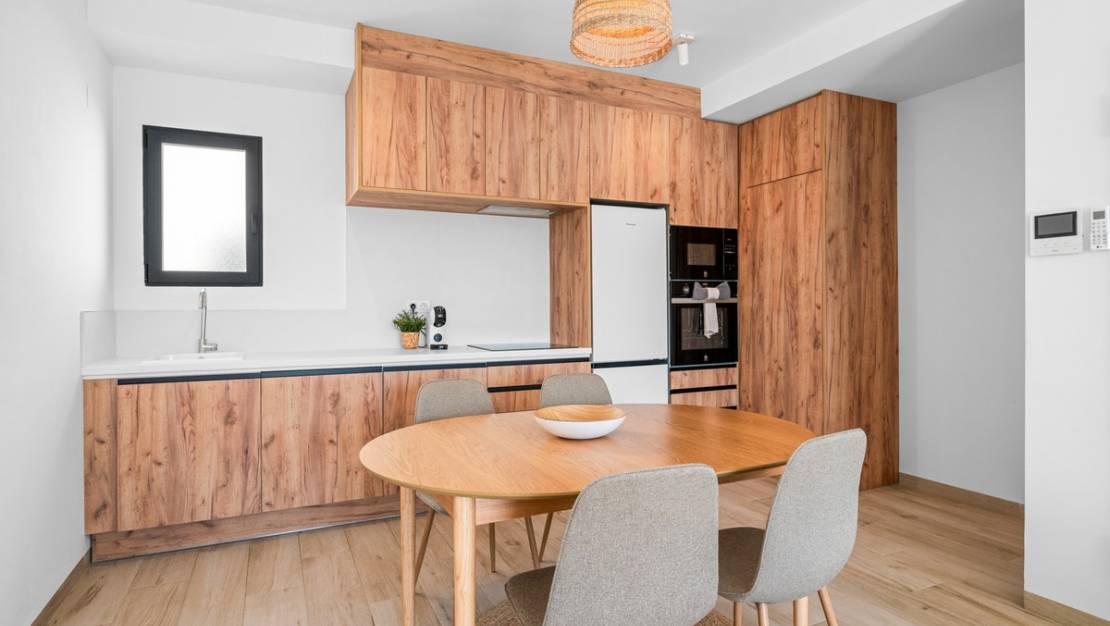 Sale - Apartment - San Miguel de Salinas - san miguel