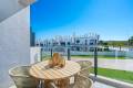 Sale - Apartment - San Miguel de Salinas - san miguel