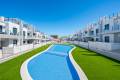 Sale - Apartment - San Miguel de Salinas - san miguel