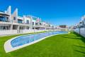 Sale - Apartment - San Miguel de Salinas - san miguel
