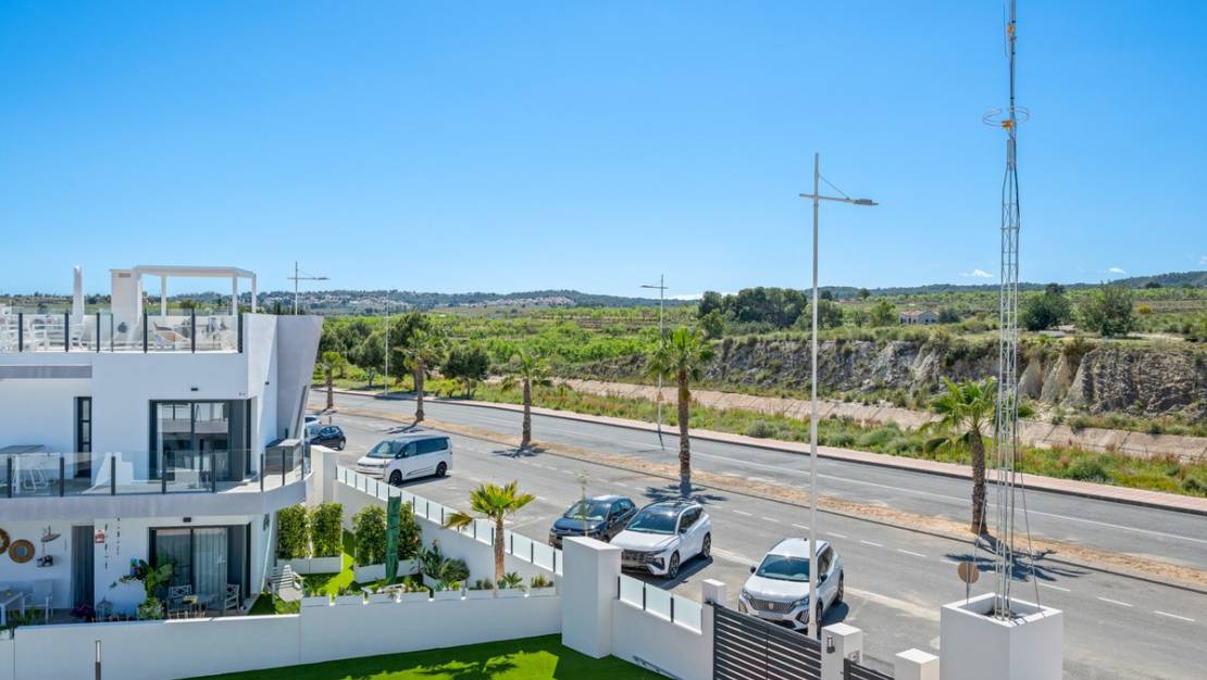 Sale - Apartment - San Miguel de Salinas - san miguel