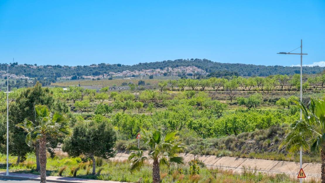 Sale - Apartment - San Miguel de Salinas - san miguel