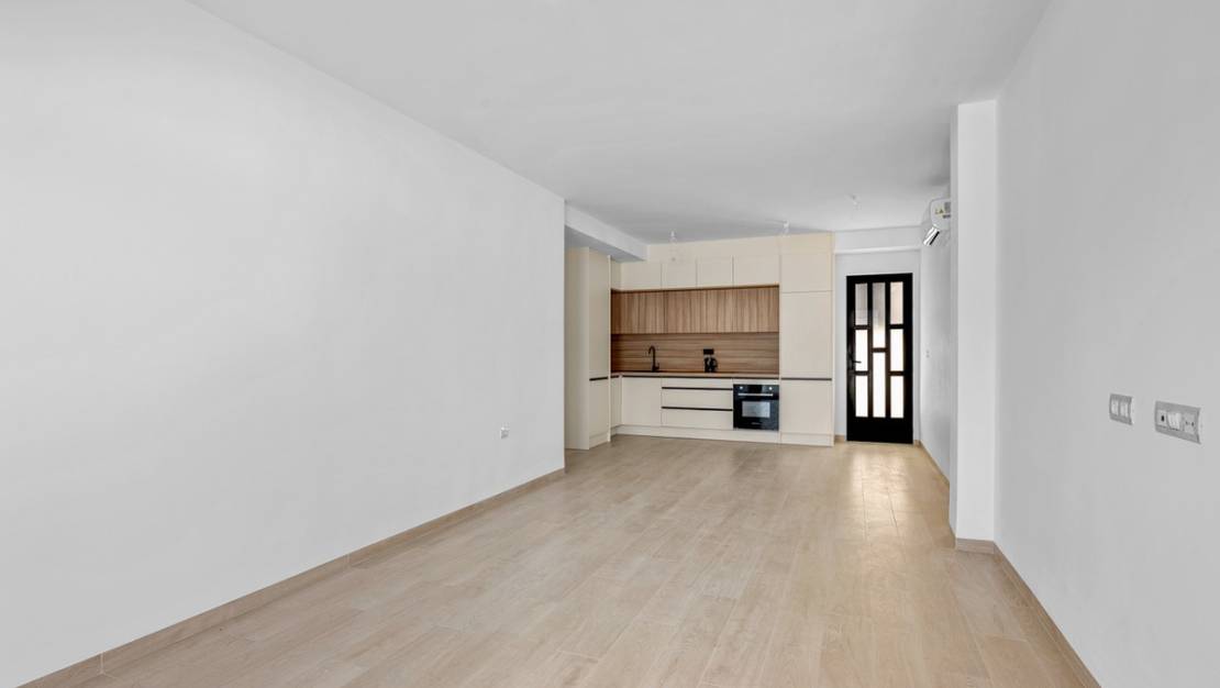Sale - Apartment - San Miguel de Salinas - san miguel