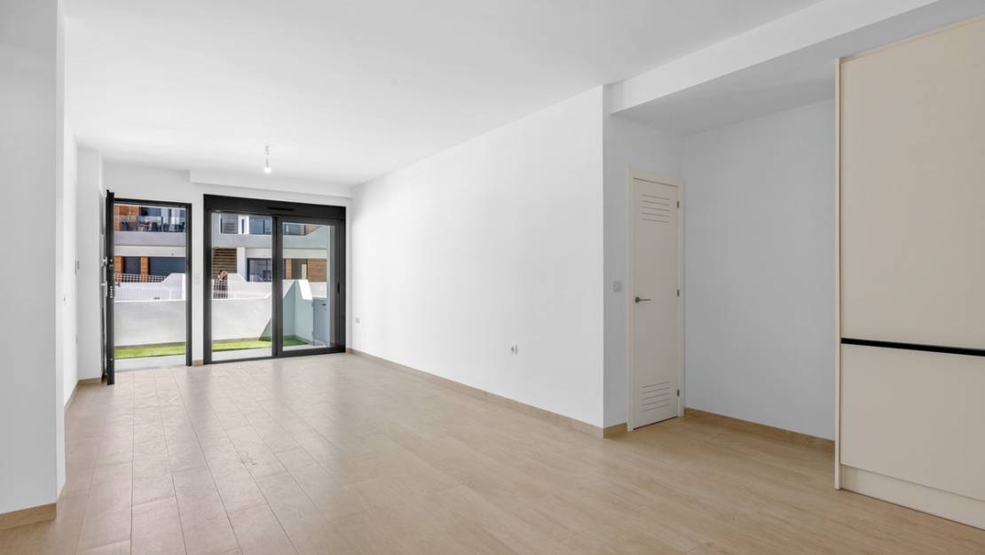 Sale - Apartment - San Miguel de Salinas - san miguel