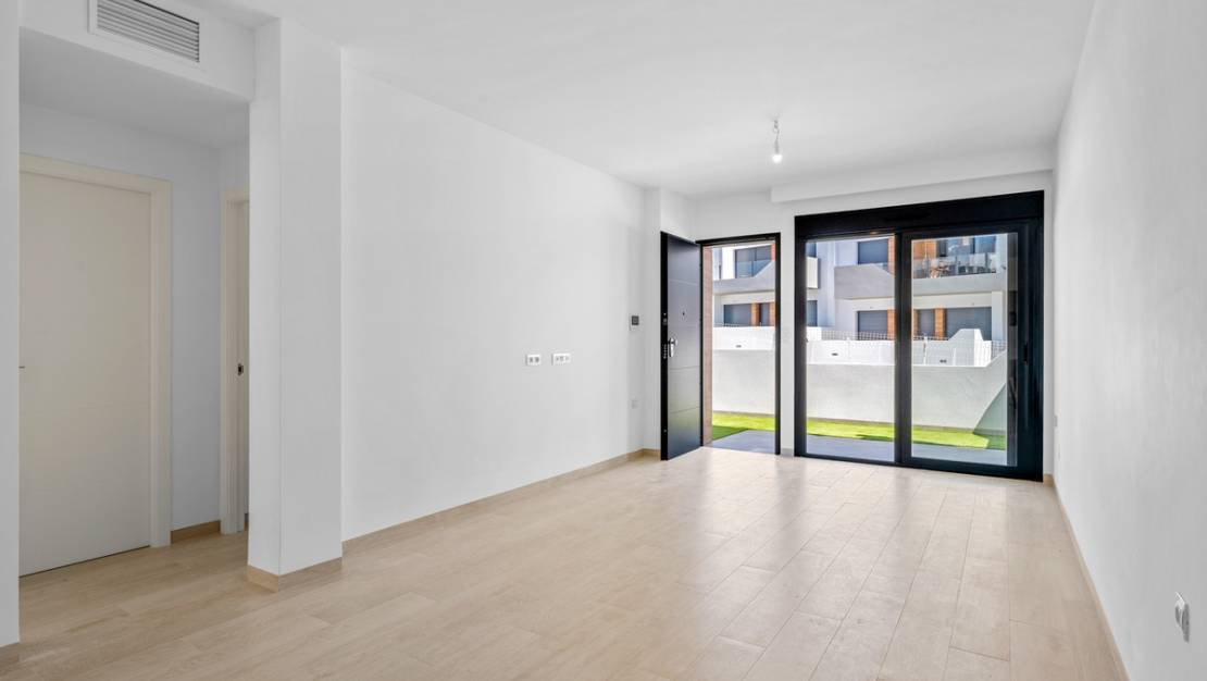 Sale - Apartment - San Miguel de Salinas - san miguel