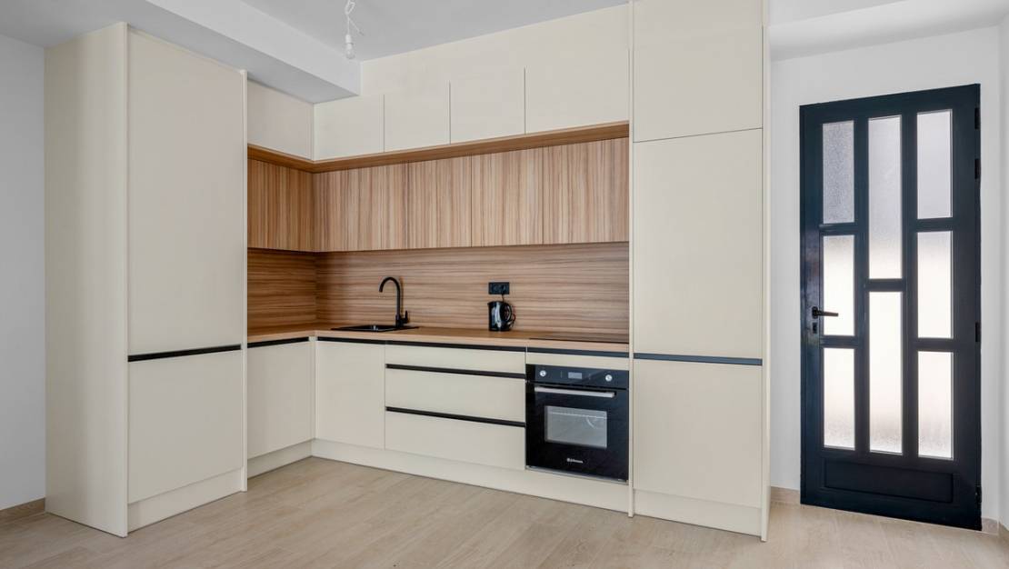 Sale - Apartment - San Miguel de Salinas - san miguel