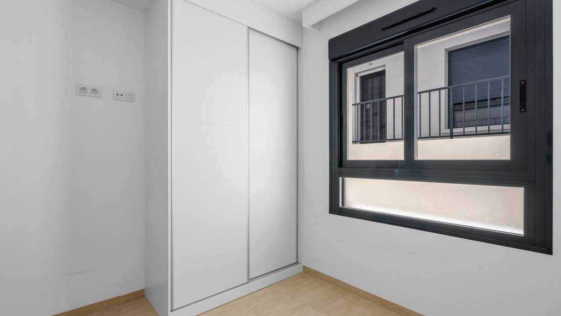 Sale - Apartment - San Miguel de Salinas - san miguel
