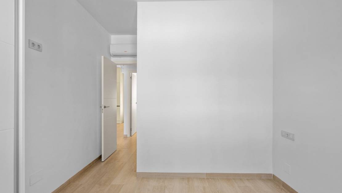 Sale - Apartment - San Miguel de Salinas - san miguel
