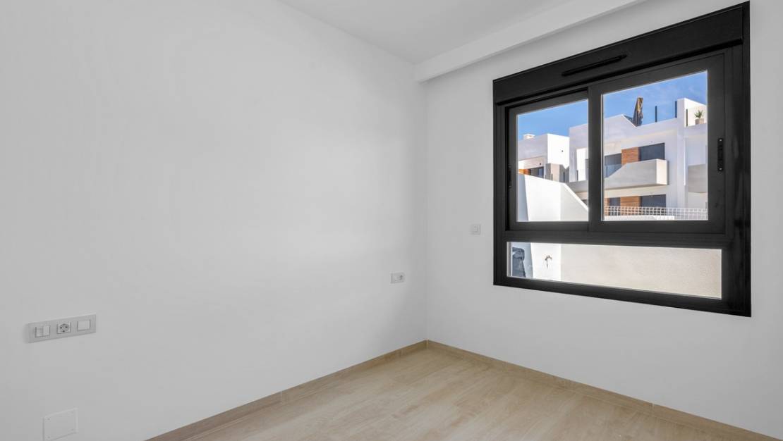 Sale - Apartment - San Miguel de Salinas - san miguel