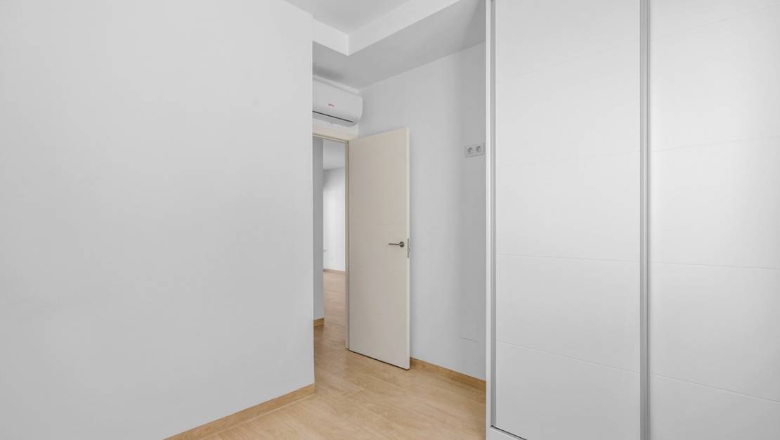 Sale - Apartment - San Miguel de Salinas - san miguel