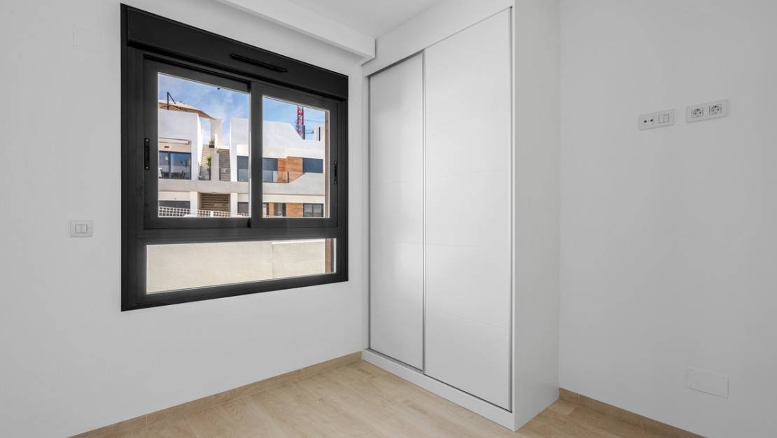 Sale - Apartment - San Miguel de Salinas - san miguel