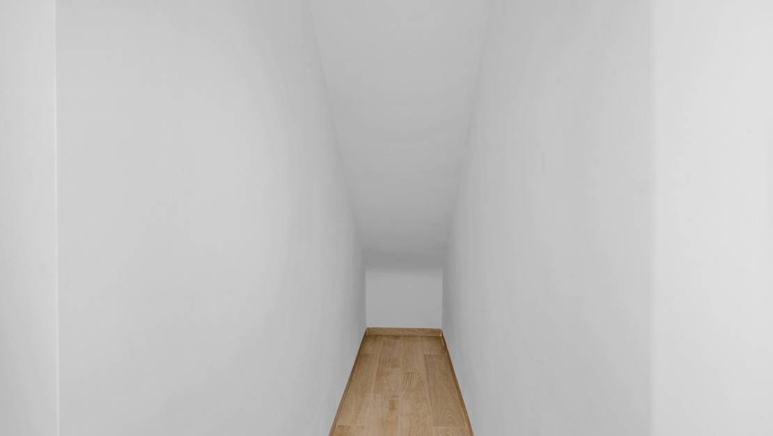 Sale - Apartment - San Miguel de Salinas - san miguel