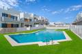 Sale - Apartment - San Miguel de Salinas - san miguel