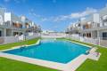 Sale - Apartment - San Miguel de Salinas - san miguel