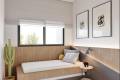 Sale - Apartment - San Miguel de Salinas