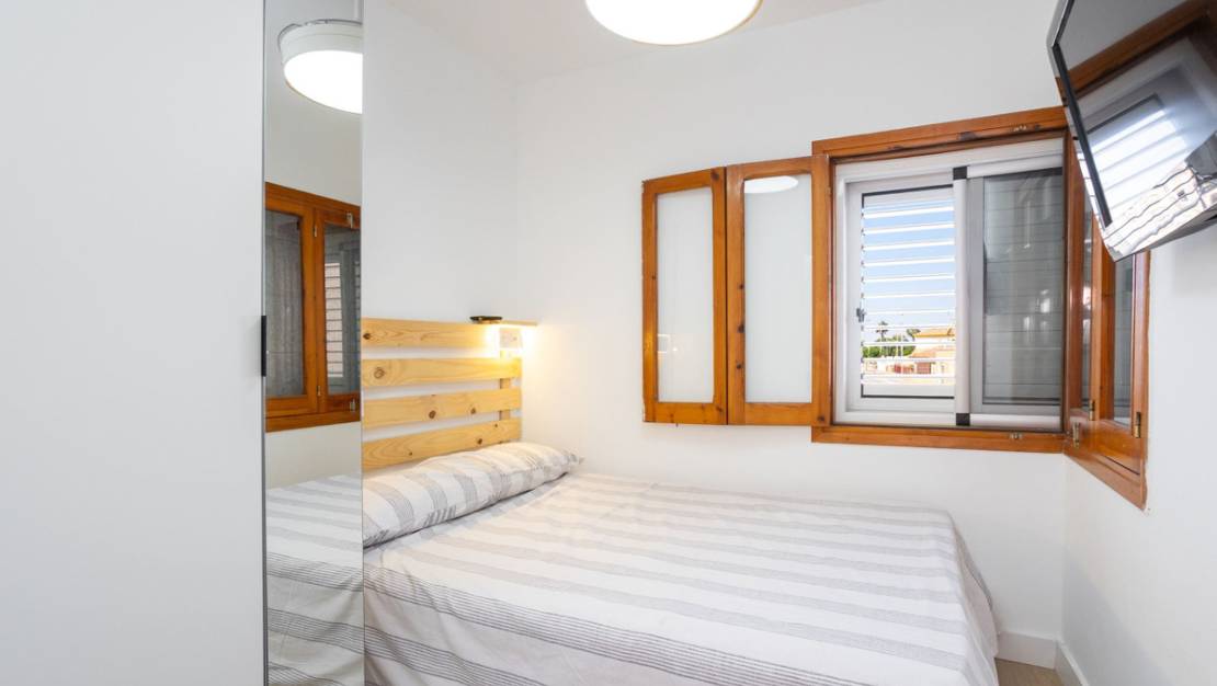 Sale - Apartment - San Pedro del Pinatar - El Mojon