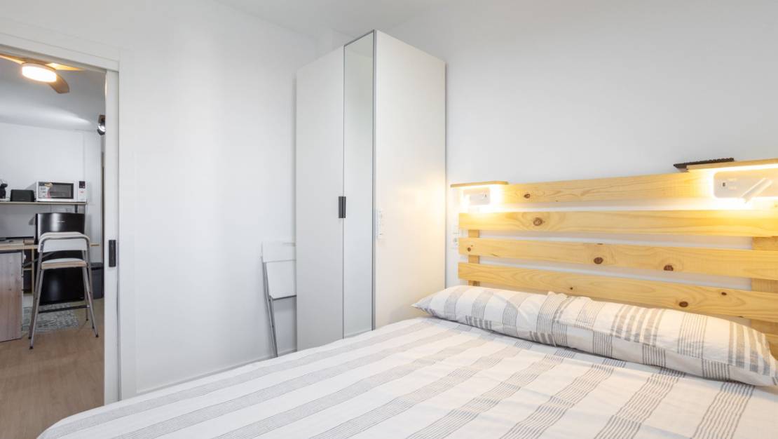 Sale - Apartment - San Pedro del Pinatar - El Mojon