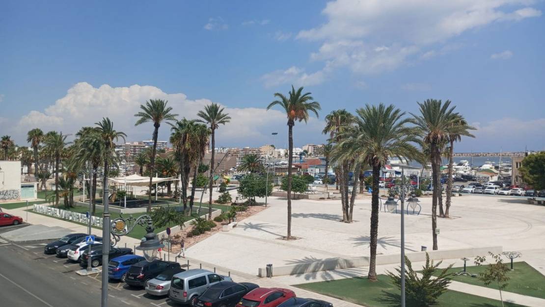 Sale - Apartment - San Pedro del Pinatar - Lo Pagan