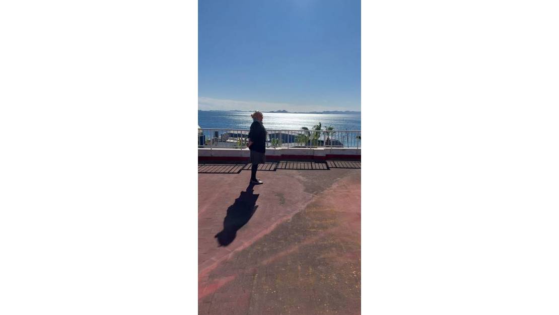 Sale - Apartment - San Pedro del Pinatar - Lo Pagan