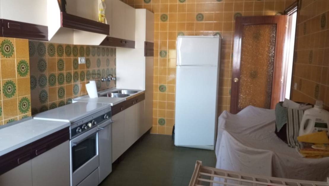 Sale - Apartment - San Pedro del Pinatar - Lo Pagan