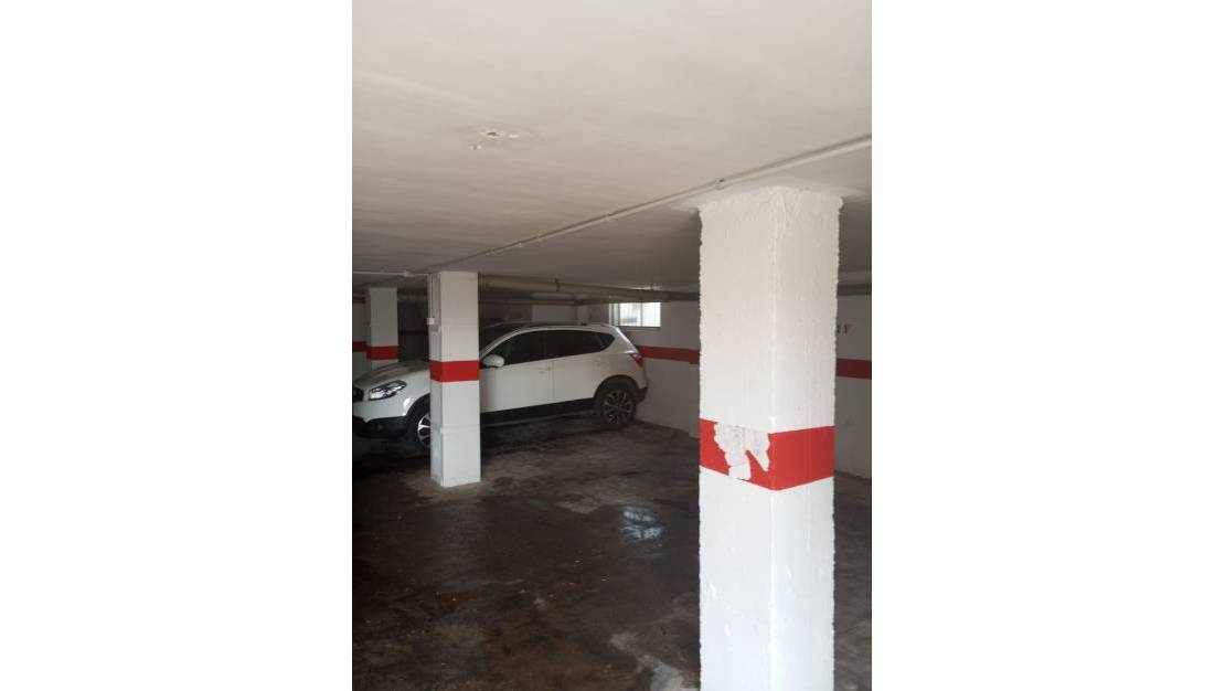 Sale - Apartment - San Pedro del Pinatar - Lo Pagan