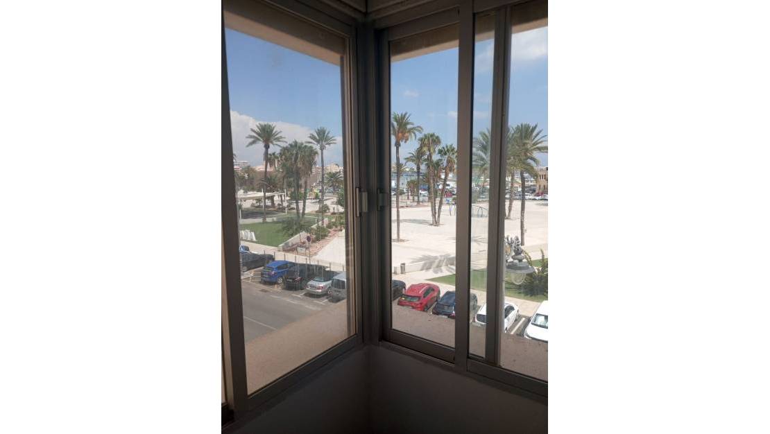 Sale - Apartment - San Pedro del Pinatar - Lo Pagan