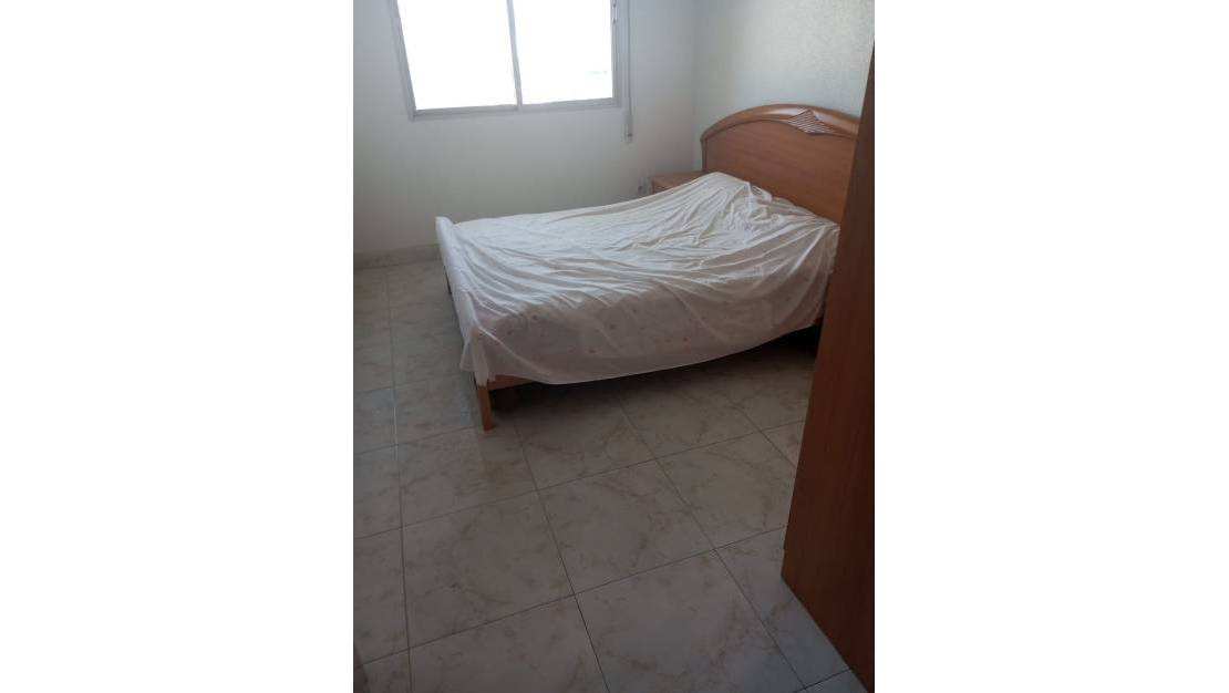 Sale - Apartment - San Pedro del Pinatar - Lo Pagan