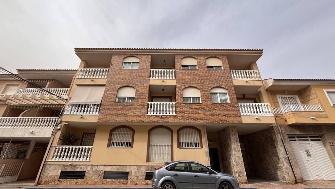 Sale - Apartment - San Pedro del Pinatar - Lo Pagan