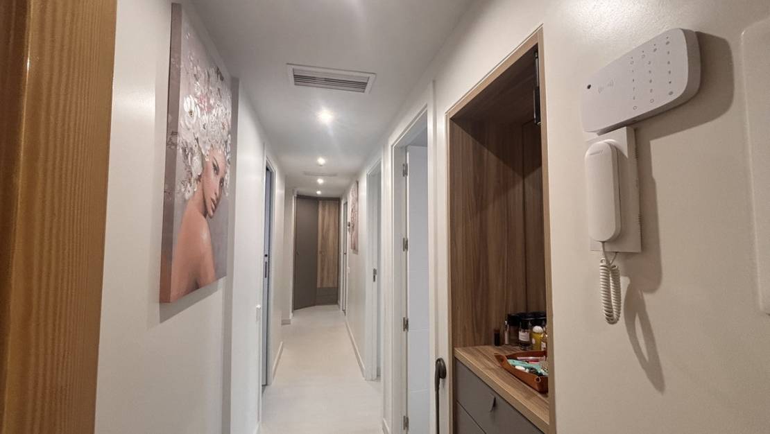 Sale - Apartment - San Pedro del Pinatar - Lo Pagan