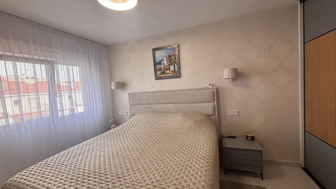 Sale - Apartment - San Pedro del Pinatar - Lo Pagan