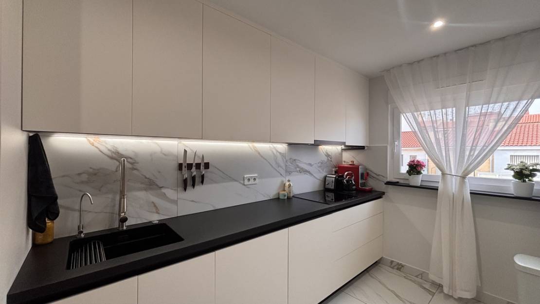 Sale - Apartment - San Pedro del Pinatar - Lo Pagan