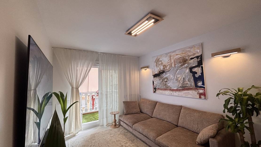 Sale - Apartment - San Pedro del Pinatar - Lo Pagan