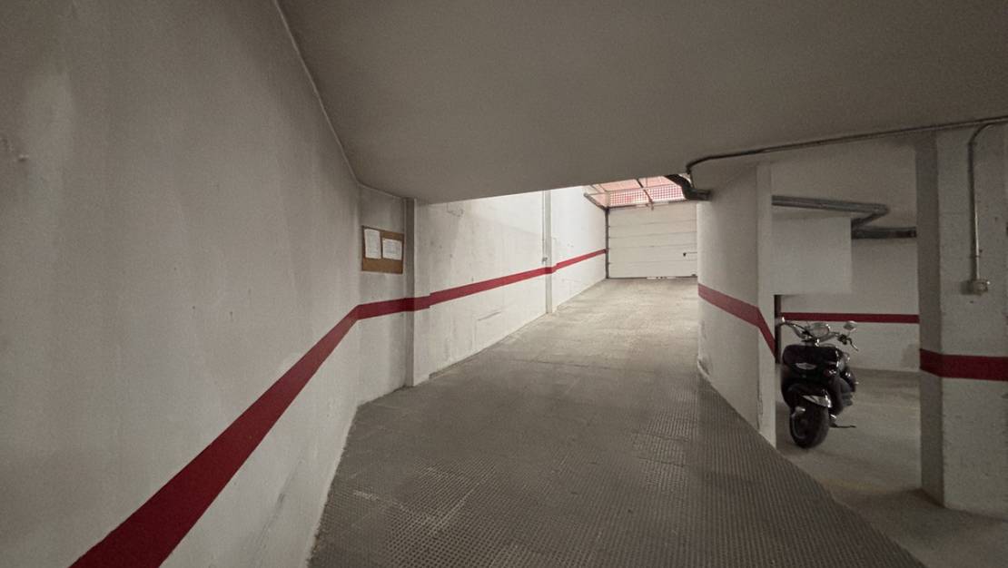 Sale - Apartment - San Pedro del Pinatar - Lo Pagan