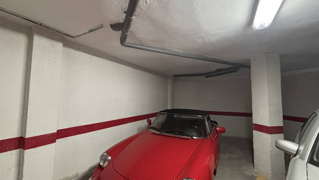 Sale - Apartment - San Pedro del Pinatar - Lo Pagan