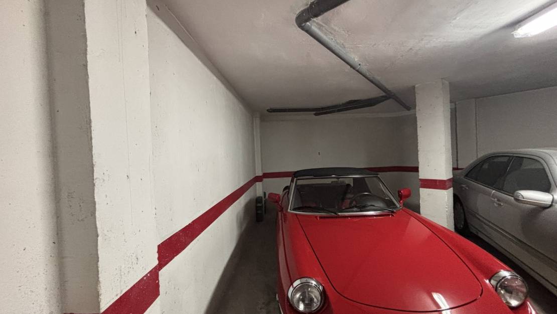 Sale - Apartment - San Pedro del Pinatar - Lo Pagan