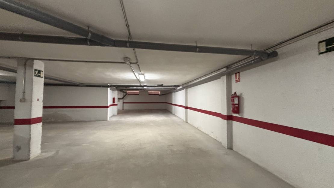 Sale - Apartment - San Pedro del Pinatar - Lo Pagan